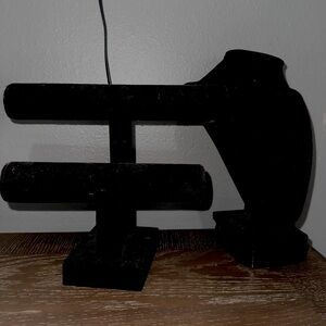 Bracelet and Necklace Display